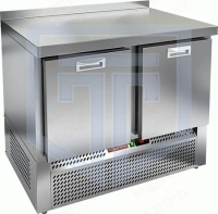 Морозильный стол HICOLD GNE 11/BT BOX