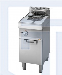 Фритюрница Vortmax FF1 E710 - фото №1