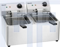 Фритюрница Bartscher SNACK IV (A162802)