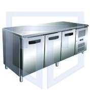 Морозильный стол GASTRORAG GN 3100 BT ECX
