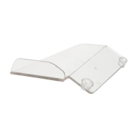 Защита каретки для слайсера RGV 00000000162