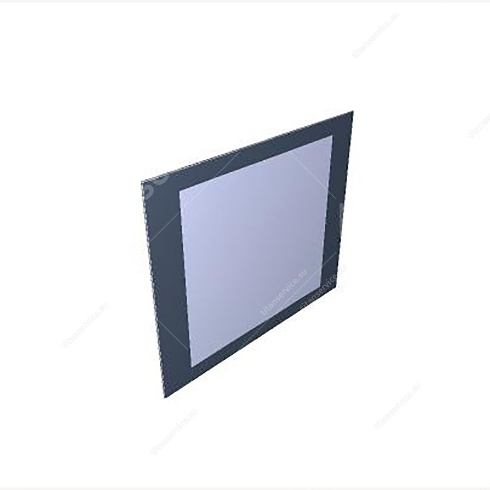 Стекло внутреннее для паровонвектомата Unox XEBC-06EU KVT1294B