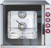 Пароконвектомат PIRON P916RXS