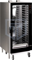 Конвекционная печь Apach A2/16HD газ