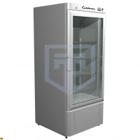 Шкаф холодильный среднетемп. Carboma R560С