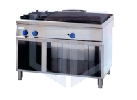 Плита газовая Tecnoinox PCPG12FG9
