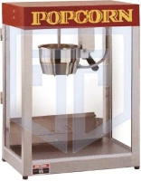 Аппарат для попкорна Cretors Gold Rush 06oz (соль)