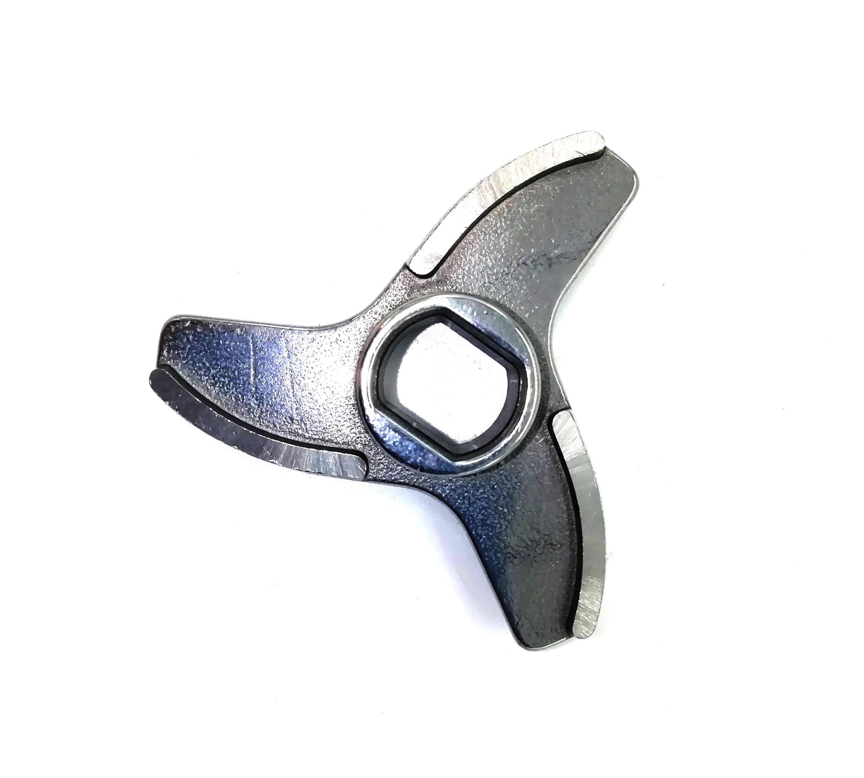 Нож крестовой к мясорубке системы Unger R70/12-70.000.1