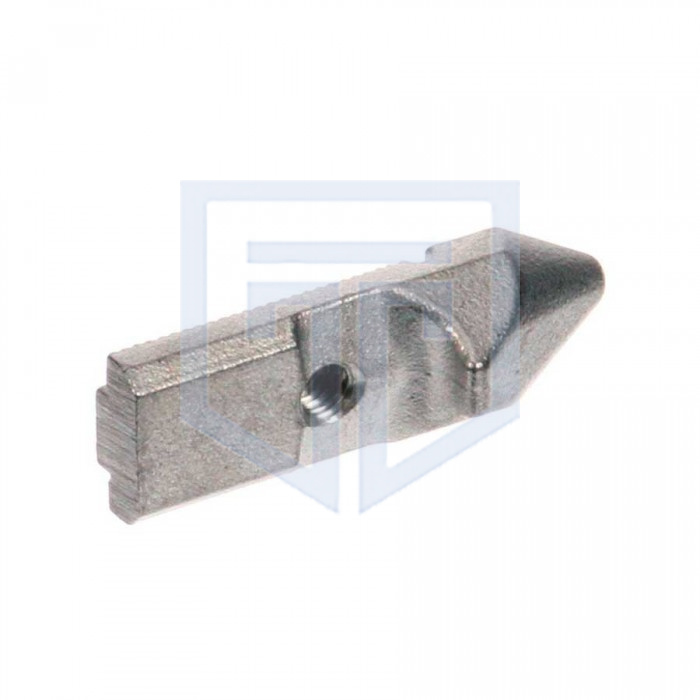 Защелка двери для пароконвектомата SCC/CM 61-102 Rational 24.00.142