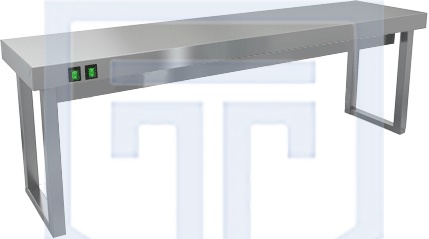 HICOLD TP2-10/3 - фото №1