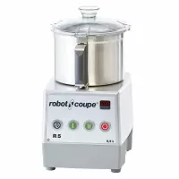 Куттер Robot Coupe R5-2V