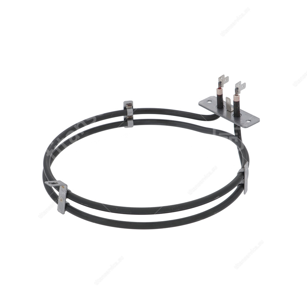 Тэн камеры 1600 Вт для конвекционной печи AD44/46M ECO Apach 020RES16230195204