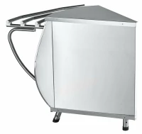 Модуль поворотный МП-45М (внешний)