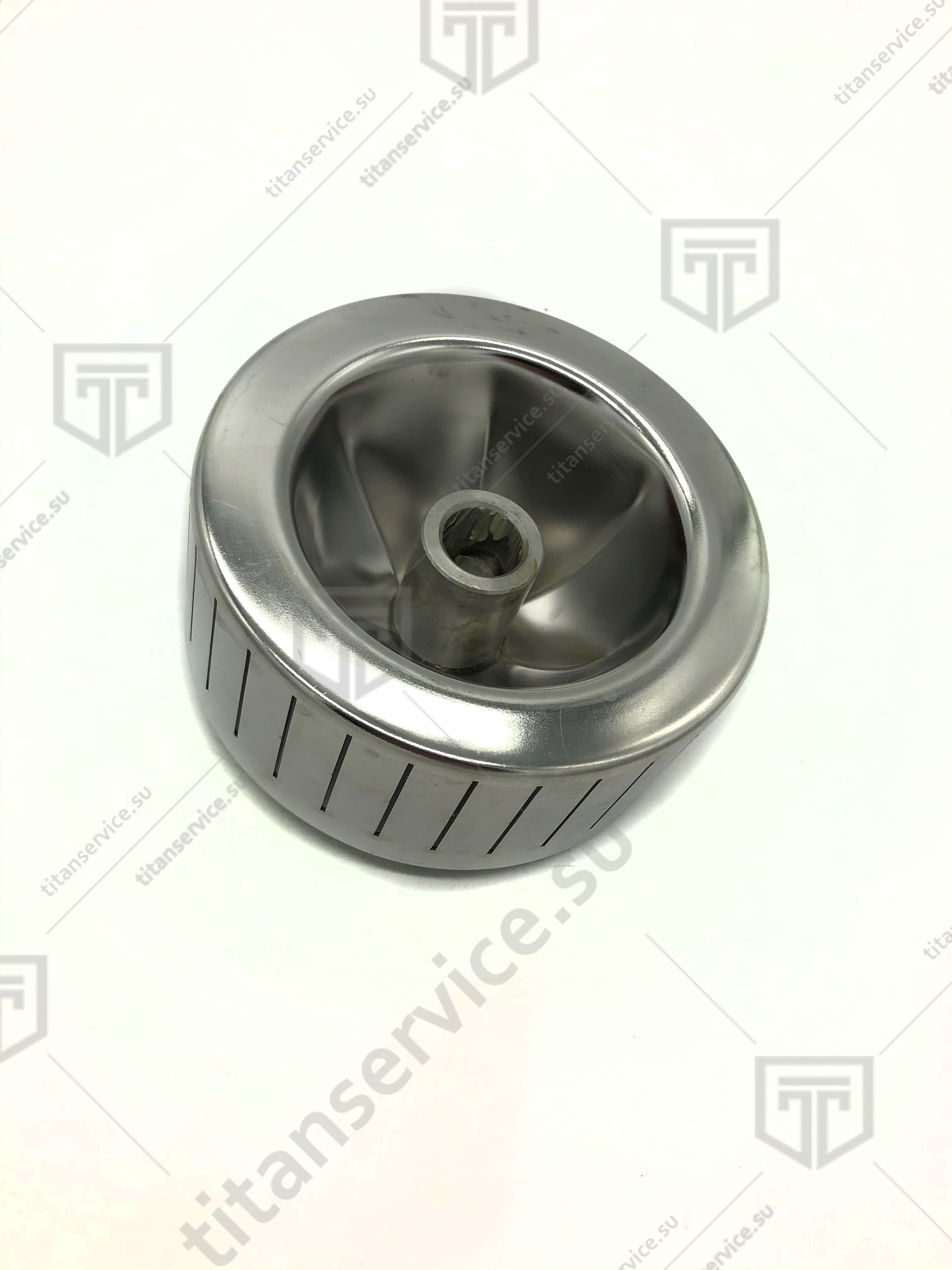 Насадка конусная для соковыжималки Macap P200 C0004S803 - фото №1