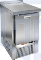 Стол холодильный HICOLD GNE 1/TN BOX