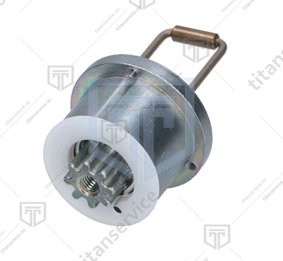 Замок дверной пароконвектомата SAGI 3088480 - фото №3