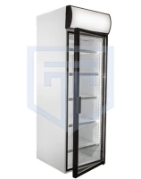 Шкаф холодильный среднетемп. Polair DM107-Pk