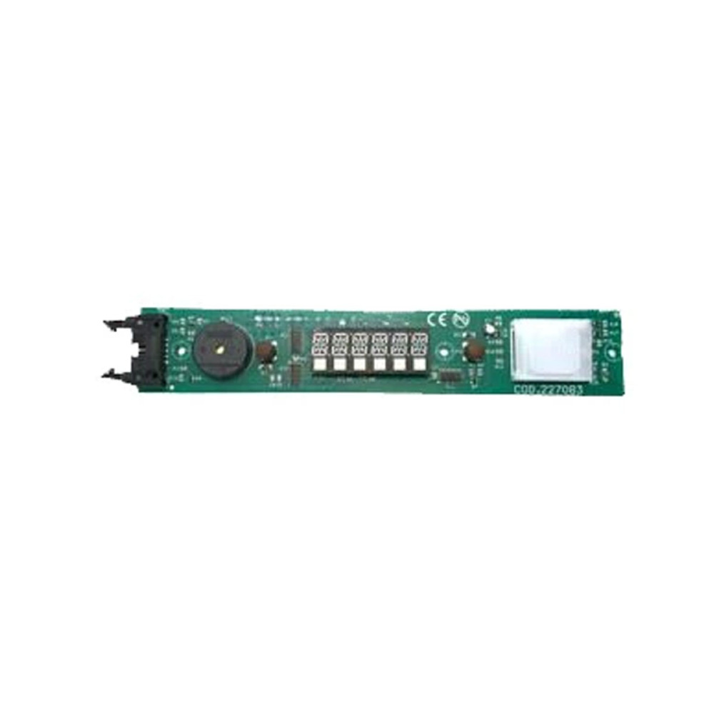 Модуль управления для котломоечной машины Apach Cook Line AK902 227083
