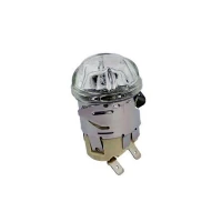 Плафон лампы печи для пиццы Apach Cook Line AMM4 7P010200