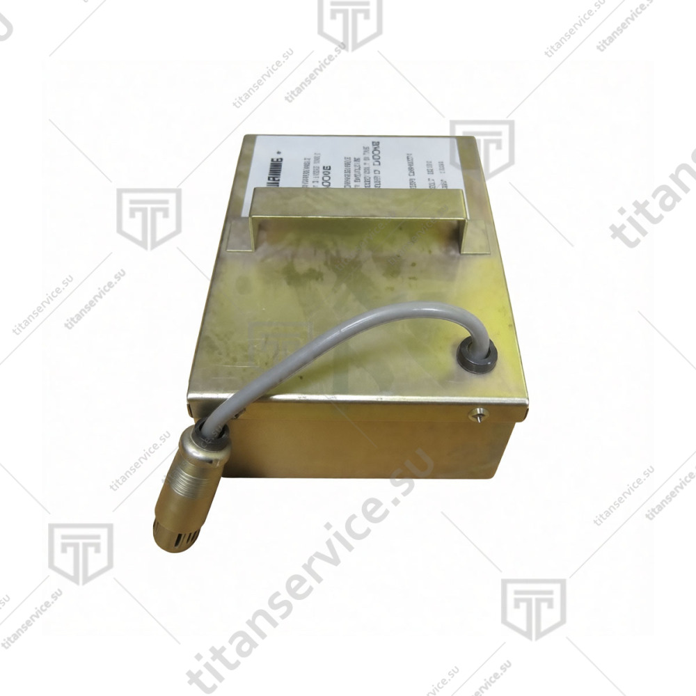 Корпус аккумулятора Security Forse (THD) для весов CAS Caston-III - фото №1