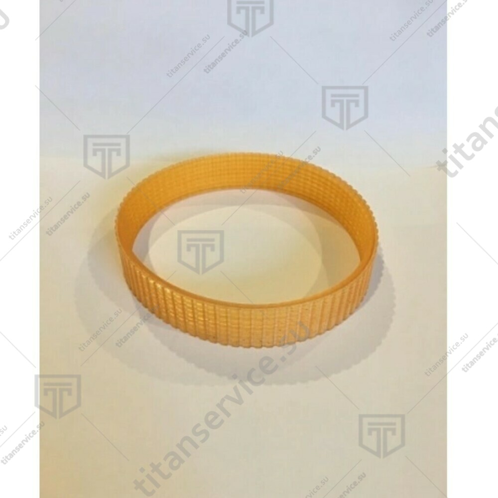 Ремень приводной для слайсера Gastrorag HBS250-0138 - фото №2