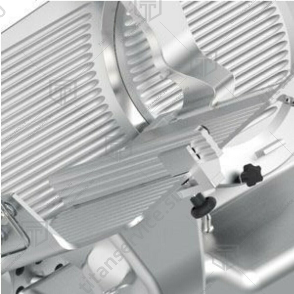 Слайсер SIRMAN GALILEO 370 EVO TOP CE - фото №5