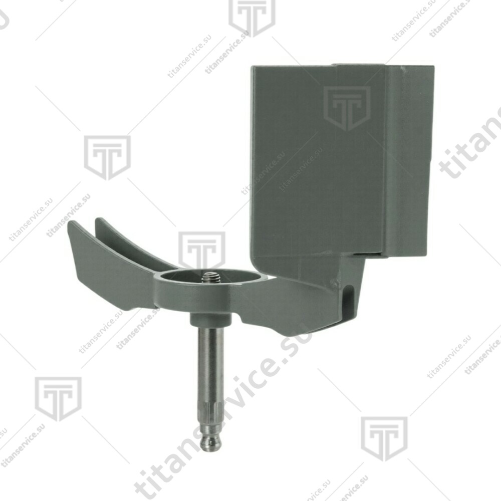 Рукав-скребок в сборе для бликсера Robot Coupe Blixer 3 29479 - фото №2