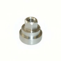 Втулка для слайсера SIRMAN Mirra 220/250 C 19530911