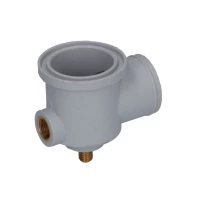 Распределитель нижний для ополаскивания посудомоечной машины Dihr GASTRO 11 S 15041