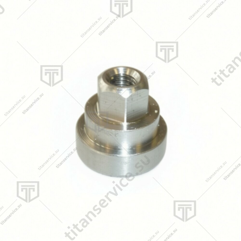 Втулка для слайсера SIRMAN Mirra 220/250 C 19530911 - фото №1