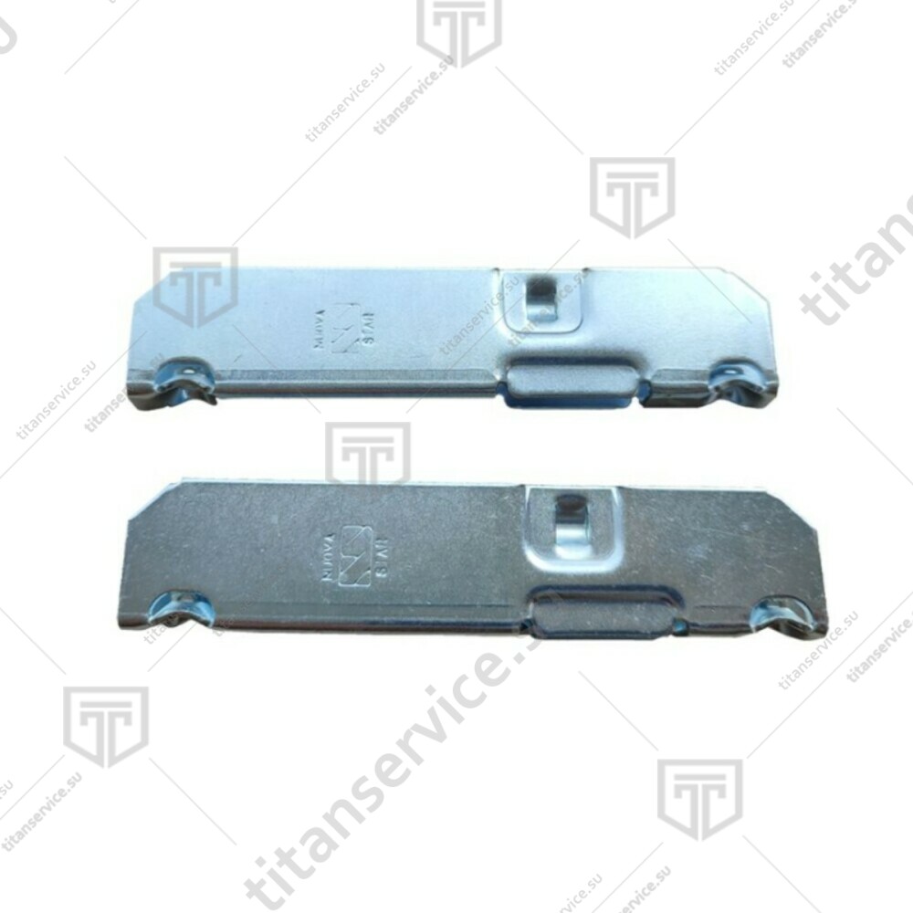Крепление крышки в комплекте для конвекционной печи Unox XF 013 KCR1070A - фото №1