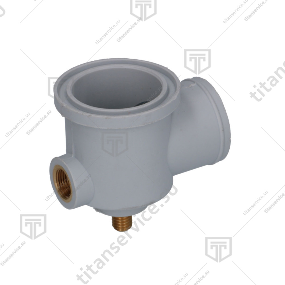 Распределитель нижний для ополаскивания посудомоечной машины Dihr GASTRO 11 S 15041 - фото №1