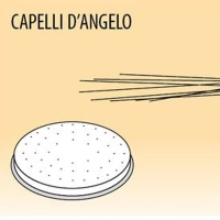 Насадка машины для пасты 1мм Fimar MPF/8 CAPELLI D'ANGELO