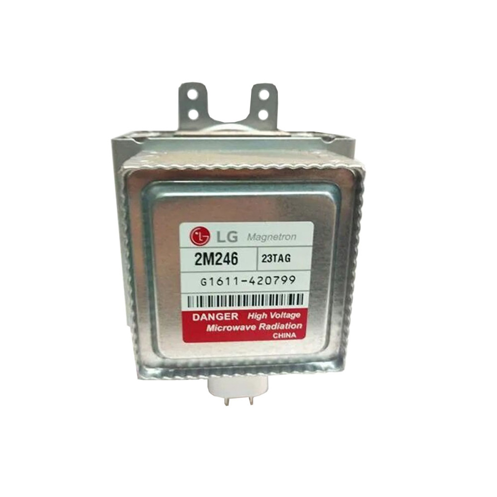Магнетрон 2M214-39F (01TAG) для печи микроволновой Viatto VA-30MX67 без ГТД