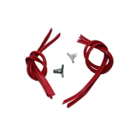 Уплотнитель в сборе для расстоечного шкафа Abat ШРТ-10