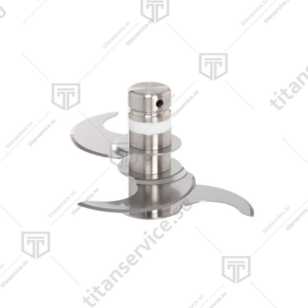 Нож для куттера Robot Coupe R15 57097 - фото №1