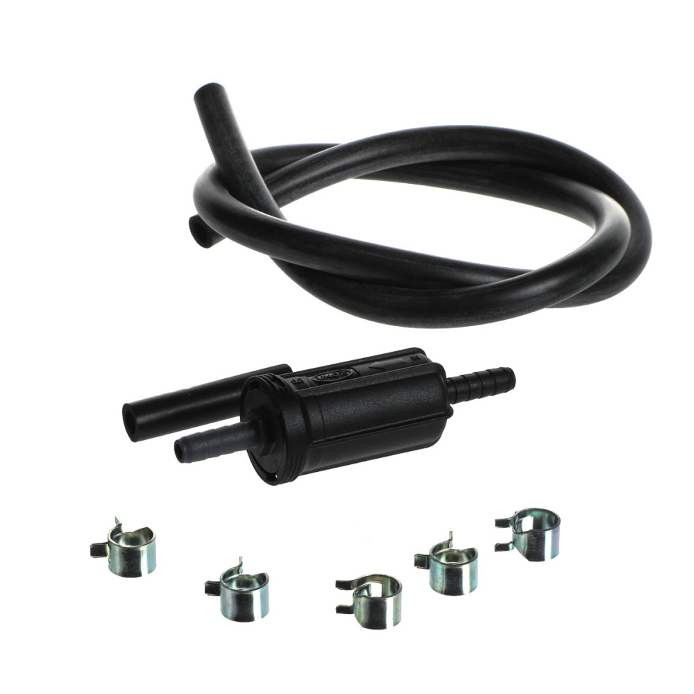 Клапан обратный для пароконвектомата Unox XEVC-0711-E1R KVL1102A