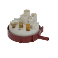 Прессостат 190/80 мбар 250В 16A для посудомоечной машины Comenda AC 130616