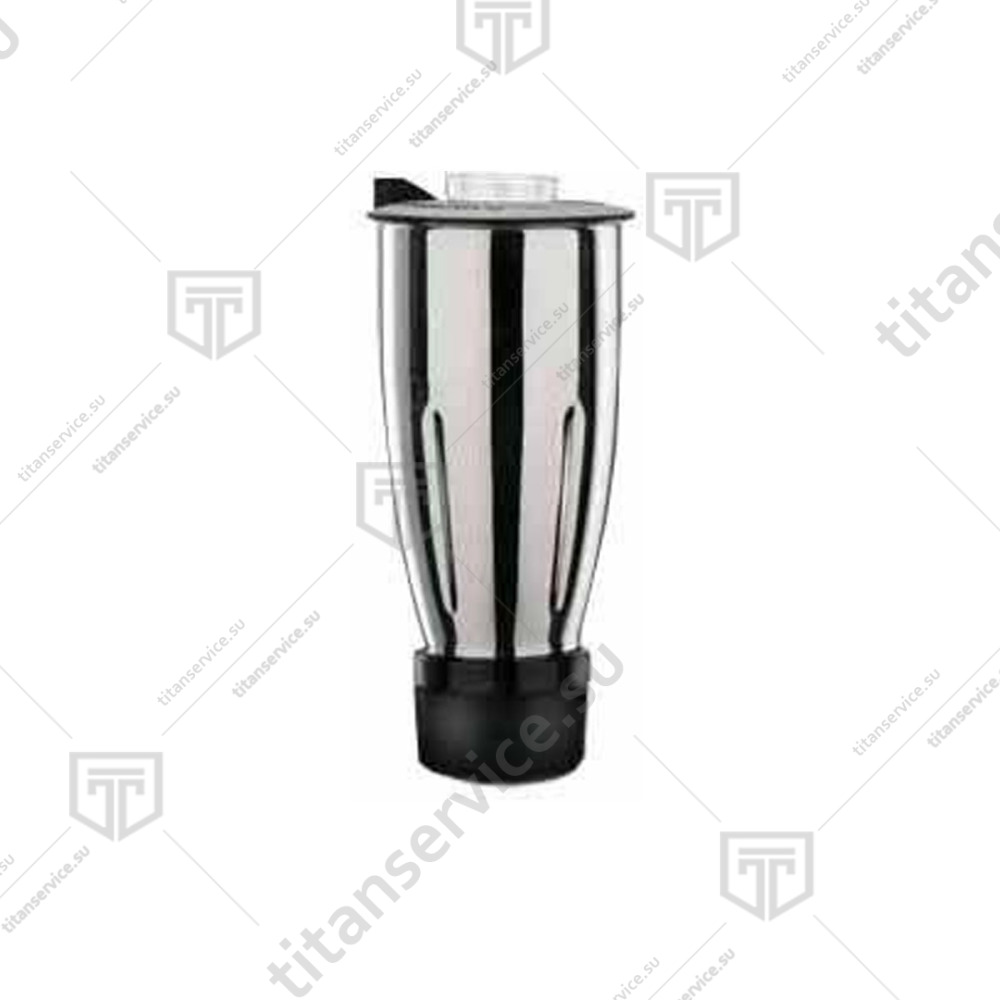 Стакан из нержавеющей стали для блендера Fimar FR150/2150 CO7084 - фото №1