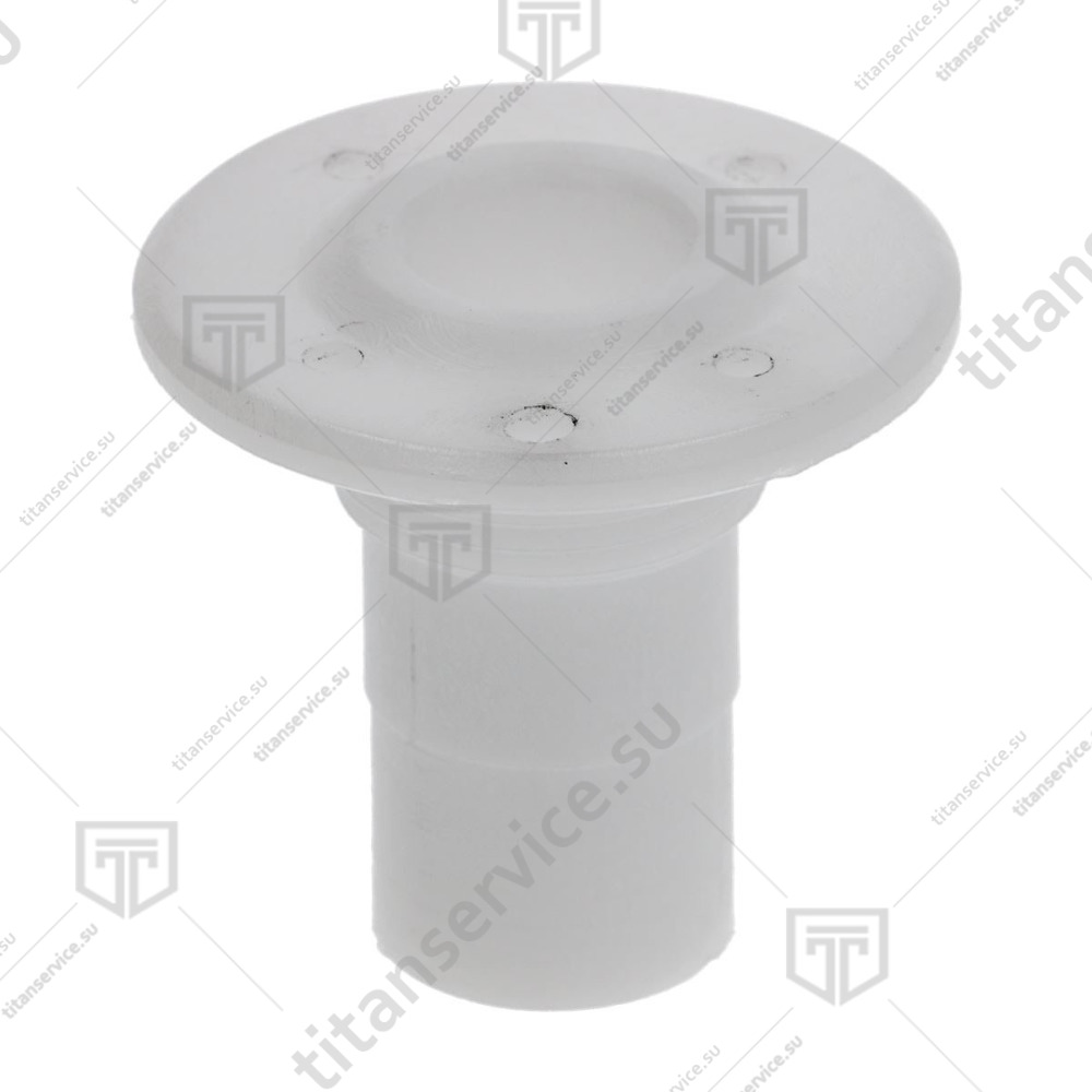 Ступица рукава для посудомоечной машины Dihr GS 100 75316 - фото №1