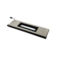 Дверь в сборе печи для пиццы Apach Cook Line AML44