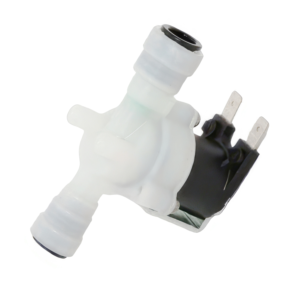 Клапан электромагнитный D8-D10 для печи конвекционной Unox XEVC KEL1422A