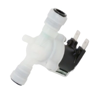 Клапан электромагнитный для печи XAVC Unox KEL1422A
