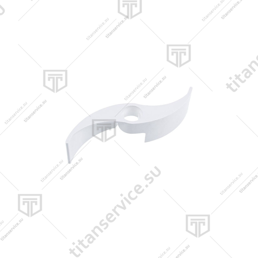 Сбрасыватель для овощерезки Robot Coupe CL52 D 118420S - фото №2