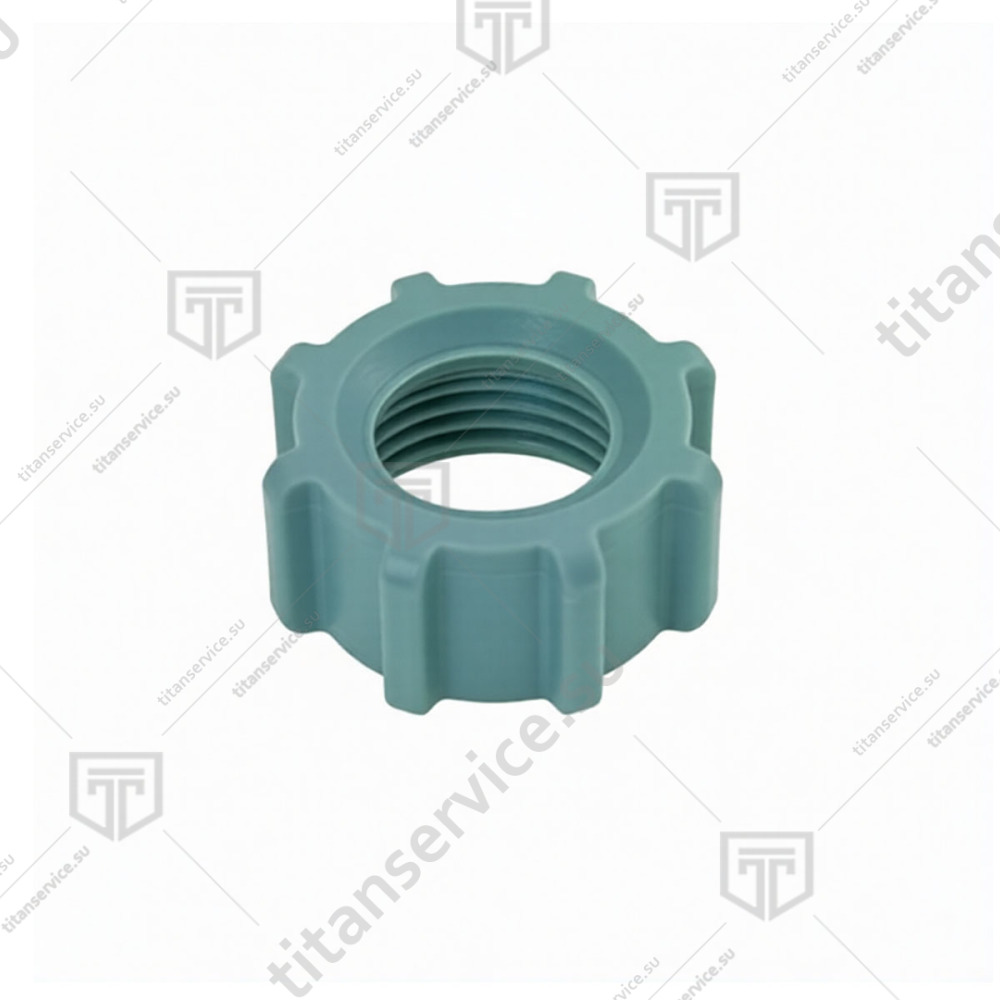Кольцо стопорное дозатора/трубки для посудомоечной машины Comenda F20-45 170701 - фото №1