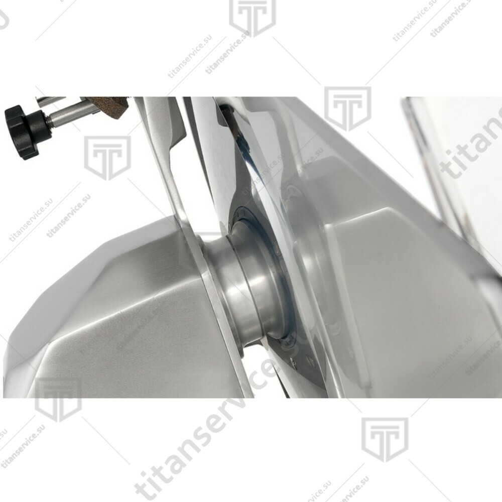 Слайсер Sirman Mirra 275 C - фото №3