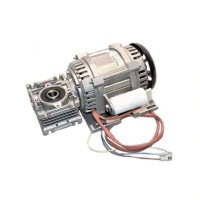 Двигатель для тестораскатки Apach Cook Line ARM420