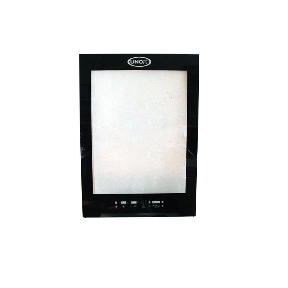 Стекло внешнее для печи конвекционной Unox XBC 805 VT1141C0/ZW0058A0