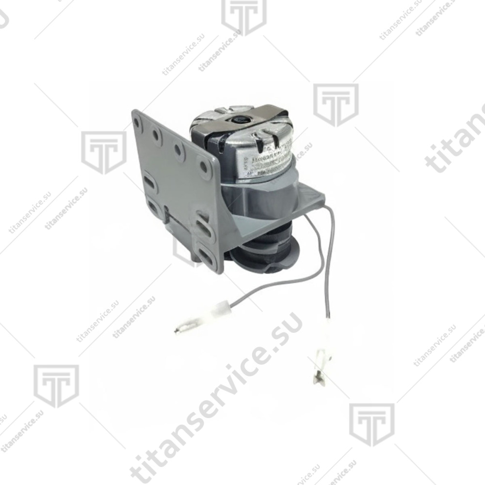 Переключатель реверса двигателя Unox KVE1615A - фото №3