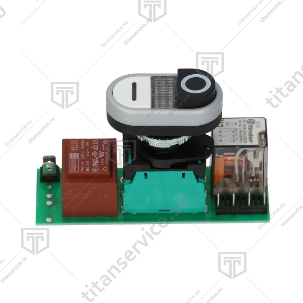 Панель кнопочная для слайсера Fama Gravita 300 FA30G076 - фото №1